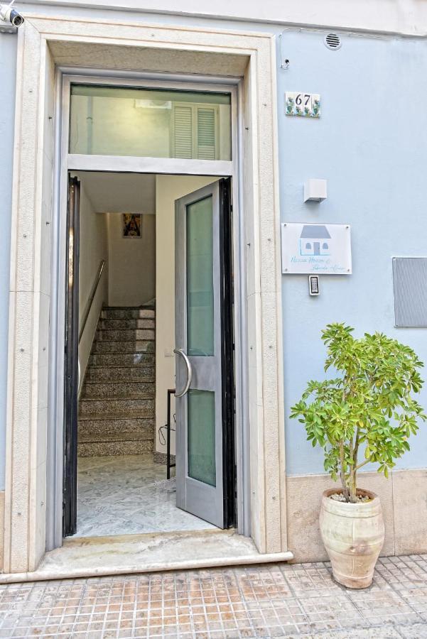 Labriola House Villa Avola Esterno foto